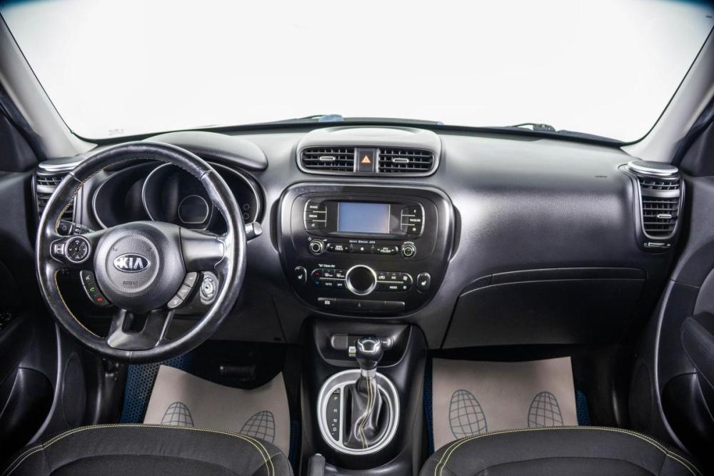 Kia Soul II Пермь  - изображение 13