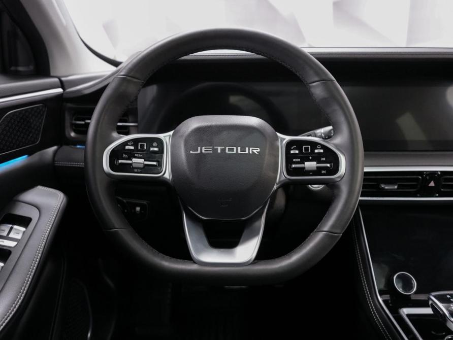 JETOUR X90 PLUS Ульяновск  - изображение 13
