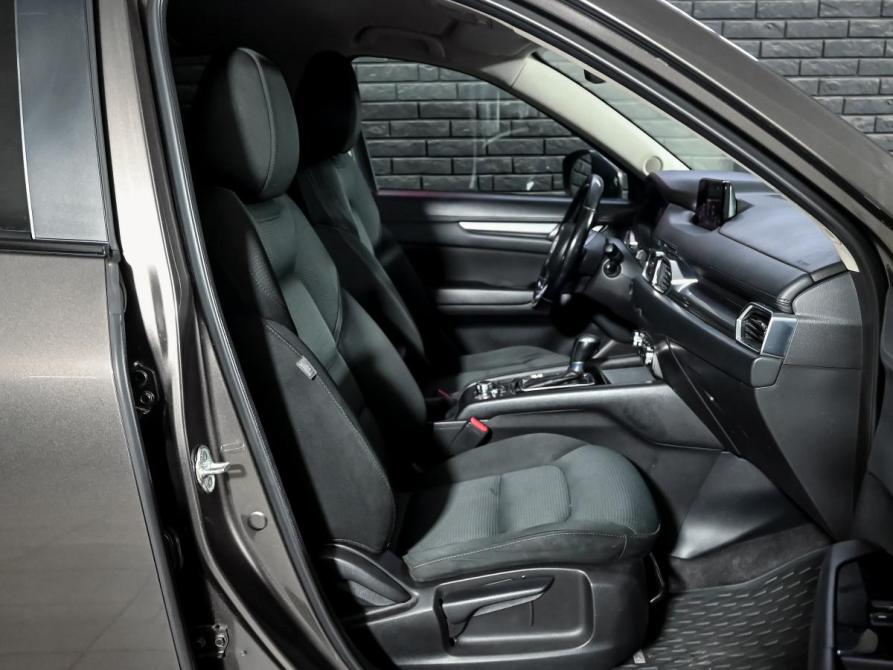 Mazda CX-5 II Екатеринбург  - изображение 11