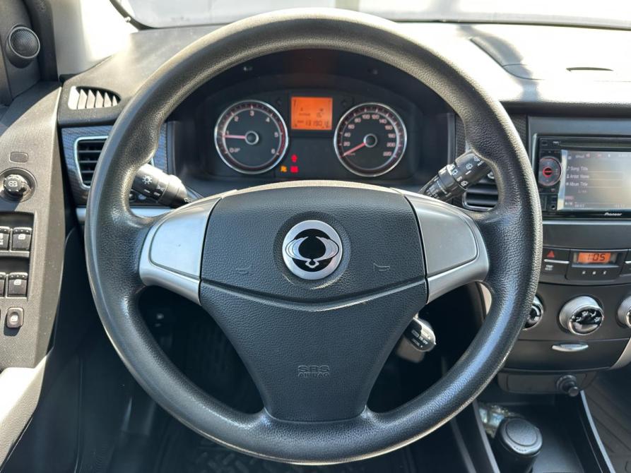 SsangYong Actyon II Тамбов  - изображение 17
