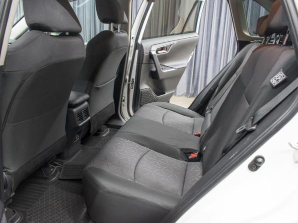 Toyota RAV4 V (XA50) с пробегом 2019 года, цена 2 649 000 рублей, 121088 км, внедорожник, Автокод Объявления