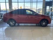 Lada (ВАЗ) Vesta I Саратов  - изображение 29