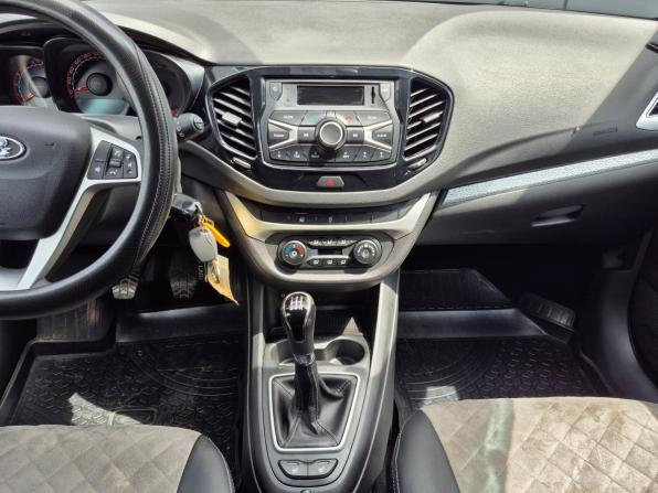 Lada (ВАЗ) Vesta I с пробегом 2021 года, цена 1 130 000 рублей, 92000 км, универсал, Автокод Объявления