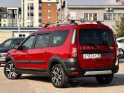 Lada (ВАЗ) Largus I Рестайлинг Ижевск  - изображение 41