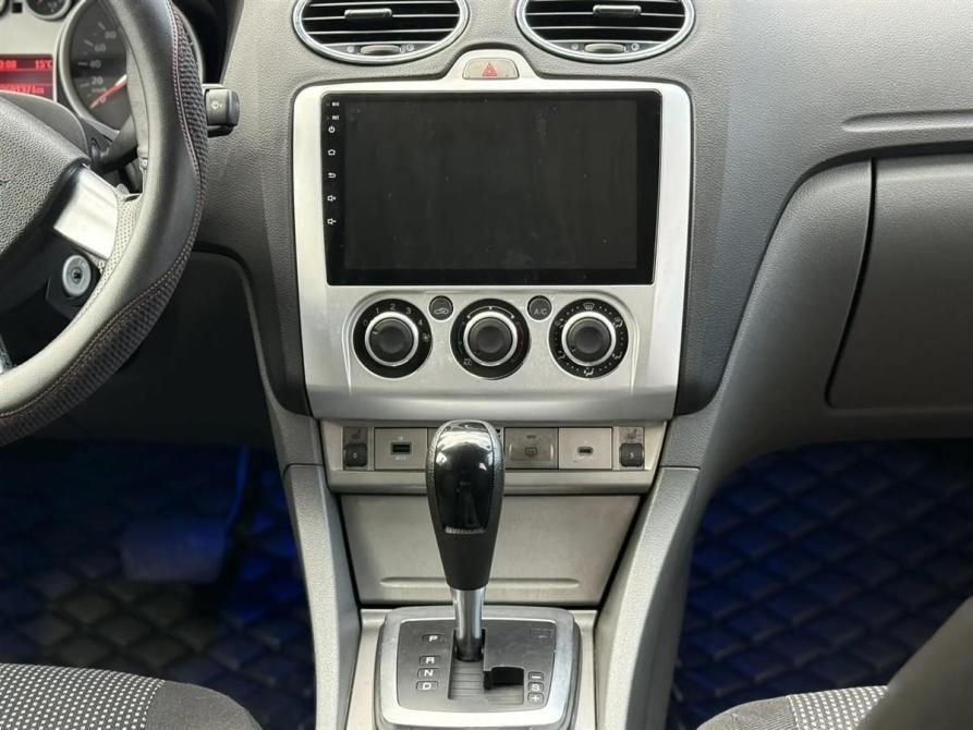 Ford Focus II Рестайлинг Липецк  - изображение 16