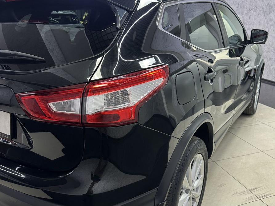 Nissan Qashqai II Ярославль  - изображение 32