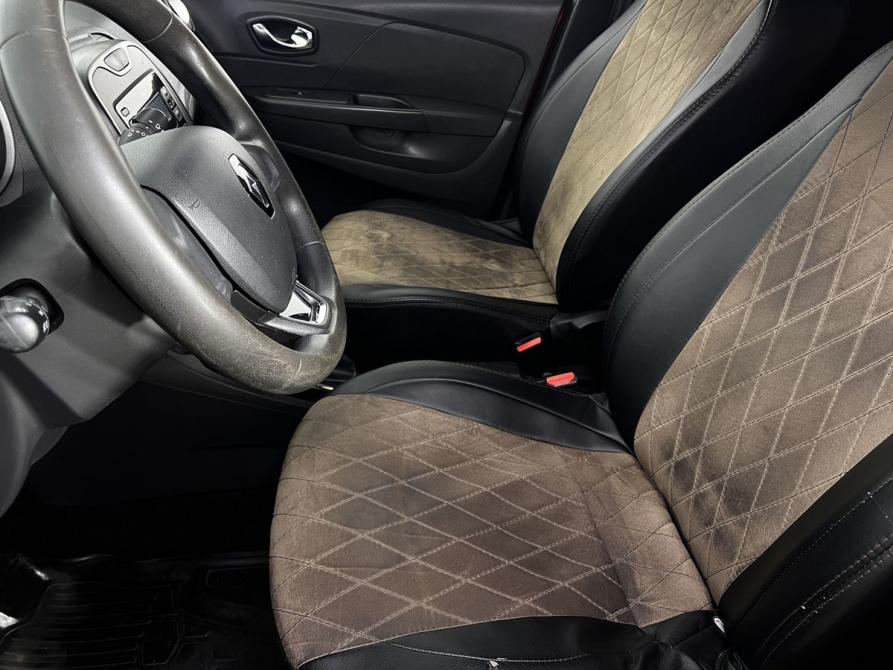 Renault Kaptur I Калининград  - изображение 9