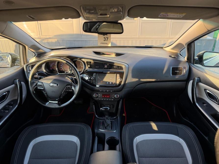 Kia Ceed II Рестайлинг Волгоград  - изображение 26