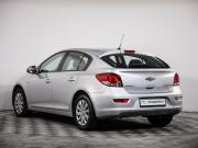 Chevrolet Cruze I Рестайлинг Санкт-Петербург  - изображение 33