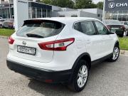 Nissan Qashqai II Уфа  - изображение 25