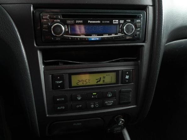 Hyundai Elantra III (XD2) Рестайлинг с пробегом 2005 года, цена 355 000 рублей, 240314 км, седан, Автокод Объявления