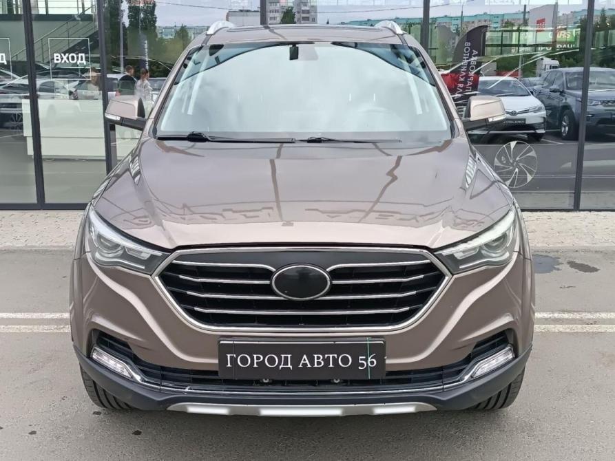 FAW Besturn X40 I Оренбург  - изображение 2