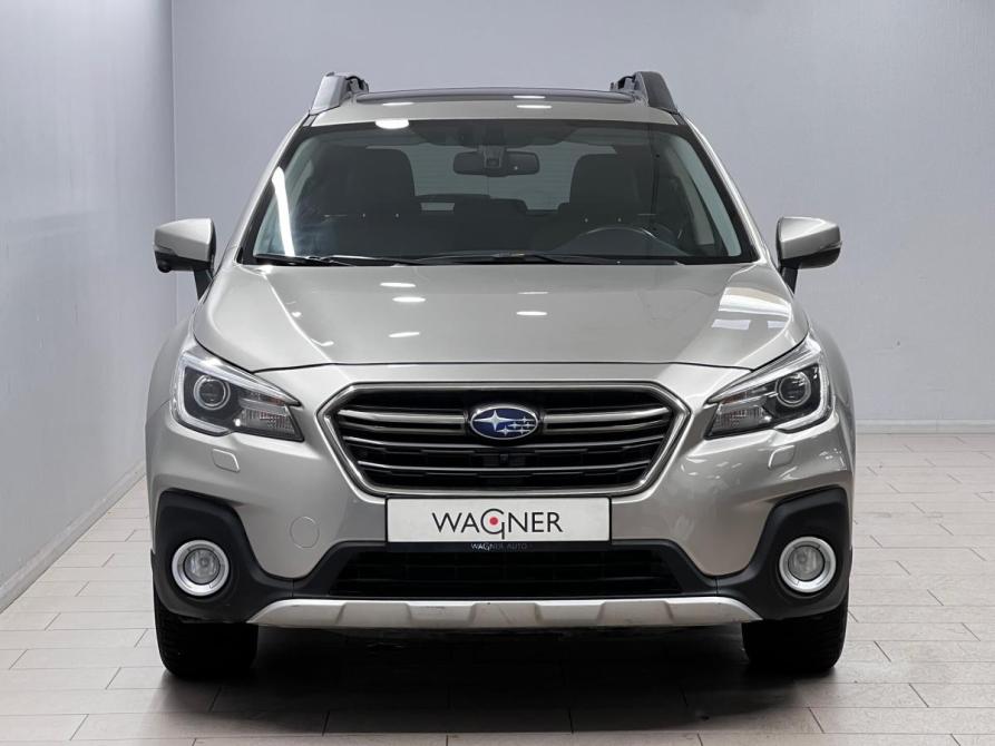 Subaru Outback V Рестайлинг Санкт-Петербург  - изображение 6