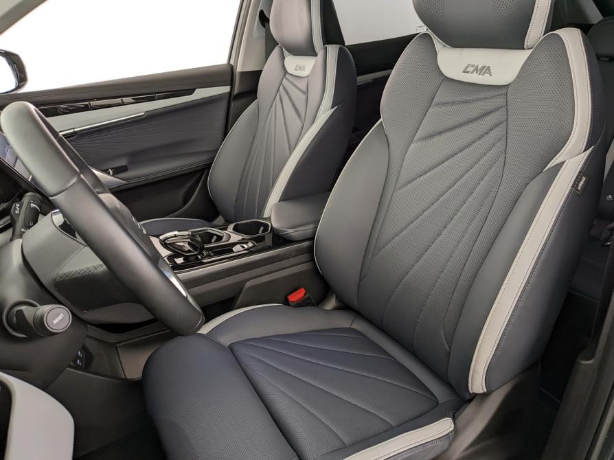 Geely Atlas II Москва  - изображение 22