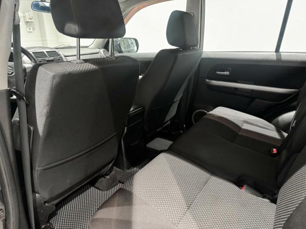 Suzuki Grand Vitara II Рестайлинг с пробегом 2011 года, цена 1 209 197 рублей, 145578 км, внедорожник, Автокод Объявления