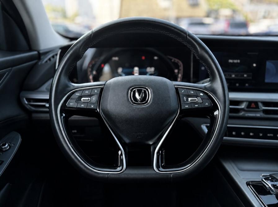 Changan CS75 Plus I Рестайлинг Кемерово  - изображение 10