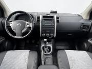 Nissan X-Trail II Рестайлинг Москва  - изображение 23