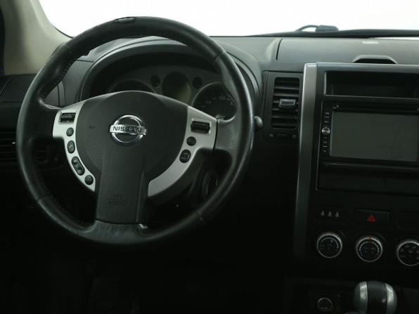 Nissan X-Trail II с пробегом 2010 года, цена 885 000 рублей, 243000 км, внедорожник, Автокод Объявления