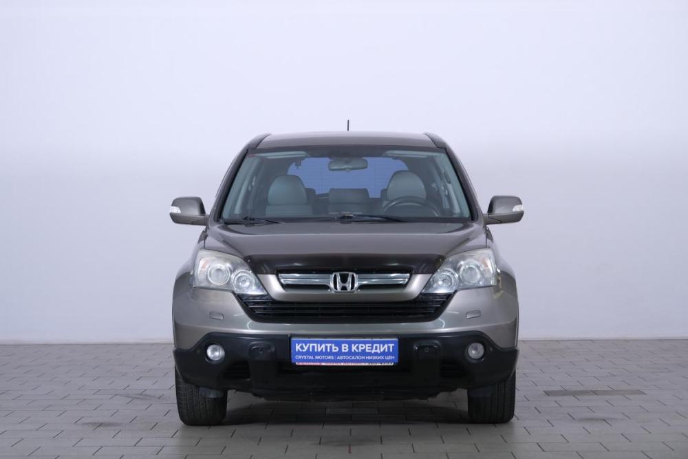 Honda CR-V III Омск  - изображение 2