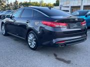 Kia Optima IV Уфа  - изображение 26