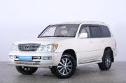 Lexus LX II Рестайлинг Омск  - изображение 27