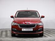Skoda Rapid II Санкт-Петербург  - изображение 31