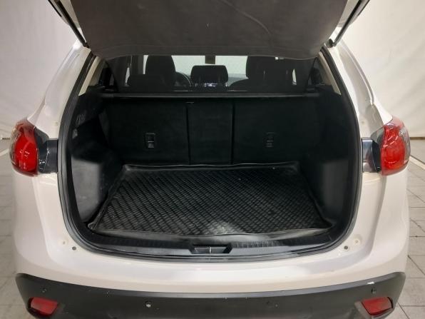 Mazda CX-5 I с пробегом 2012 года, цена 1 390 000 рублей, 211000 км, внедорожник, Автокод Объявления