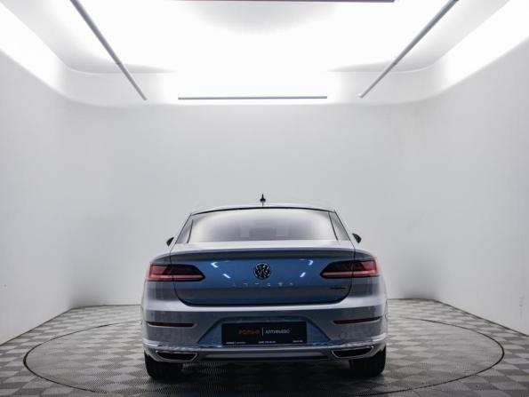 Volkswagen Arteon I с пробегом 2020 года, цена 3 034 000 рублей, 142561 км, лифтбек, Автокод Объявления