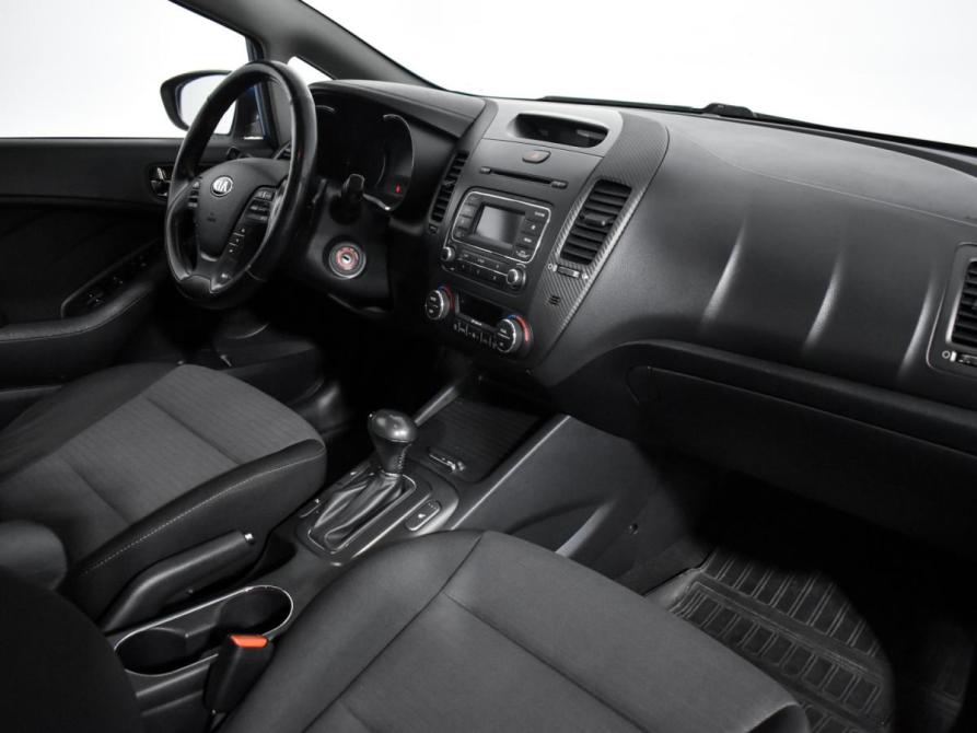 Kia Cerato III Санкт-Петербург  - изображение 14