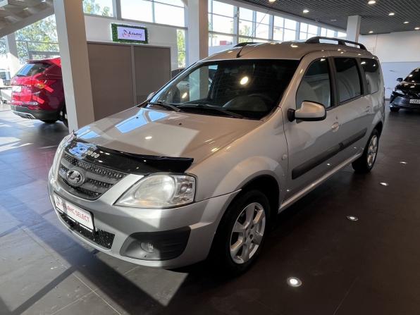 Lada (ВАЗ) Largus I с пробегом 2020 года, цена 896 000 рублей, 131990 км, универсал, Автокод Объявления
