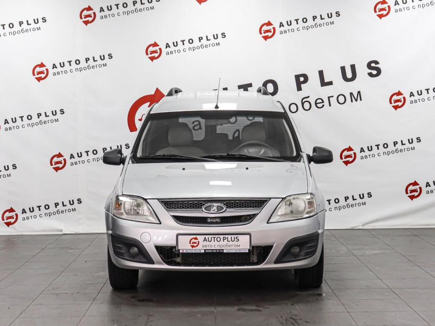 Lada (ВАЗ) Largus I Минеральные Воды  - изображение 3