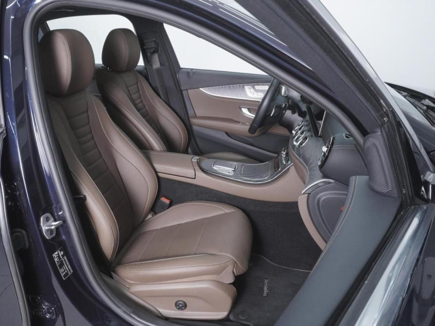 Mercedes-Benz E-Класс V (W213 S213 C238) Рестайлинг Ростов-на-Дону  - изображение 8