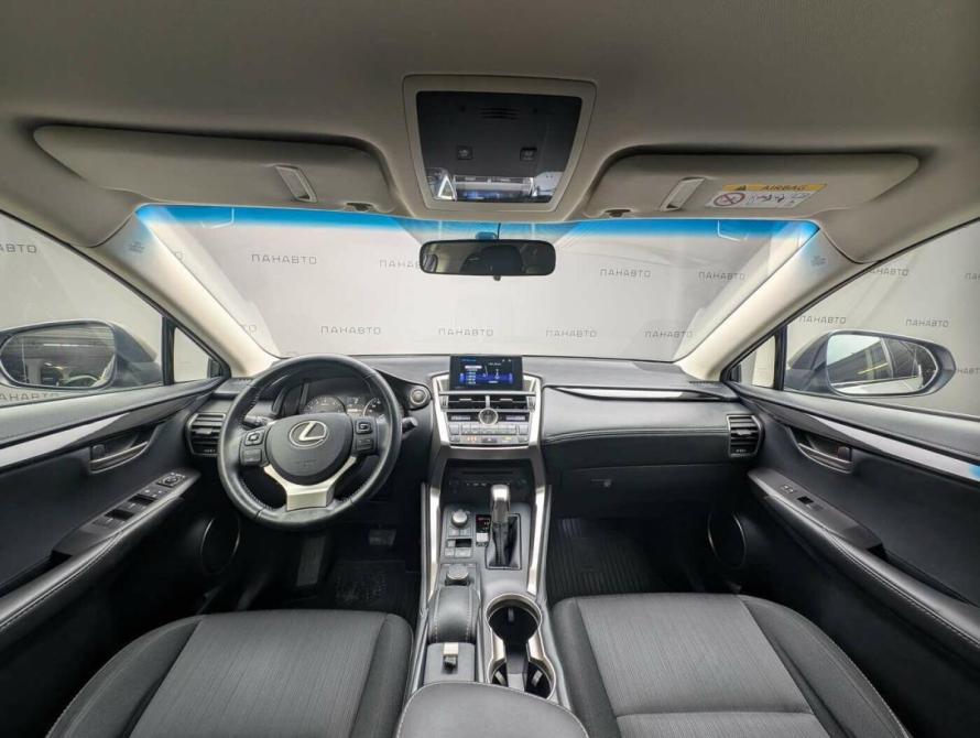 Lexus NX I Москва  - изображение 6
