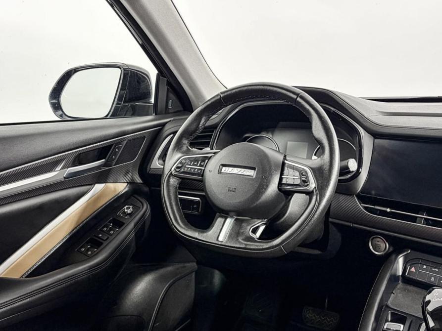 Haval F7x I Ногинск  - изображение 20