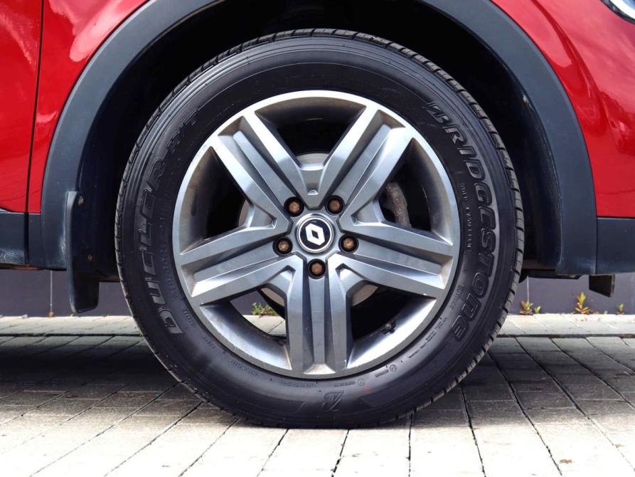 Renault Arkana I Екатеринбург  - изображение 22