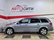 Opel Astra H Рестайлинг Воронеж  - изображение 27