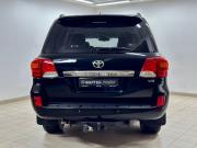 Toyota Land Cruiser 200 Series Рестайлинг 1 Вологда  - изображение 26