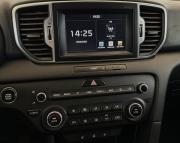 Kia Sportage IV Москва  - изображение 24