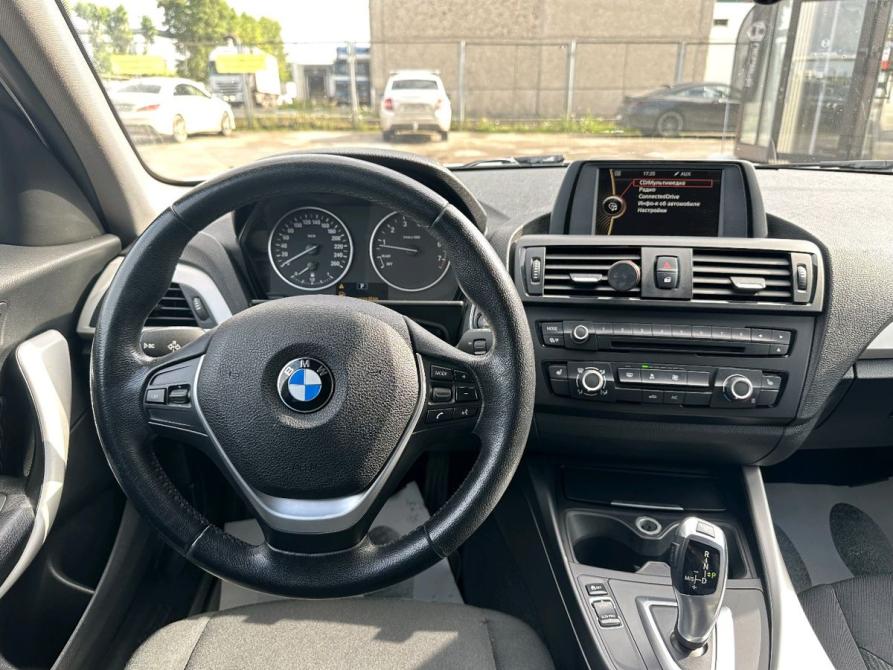 BMW 1 серии II (F20/F21) Пермь  - изображение 16