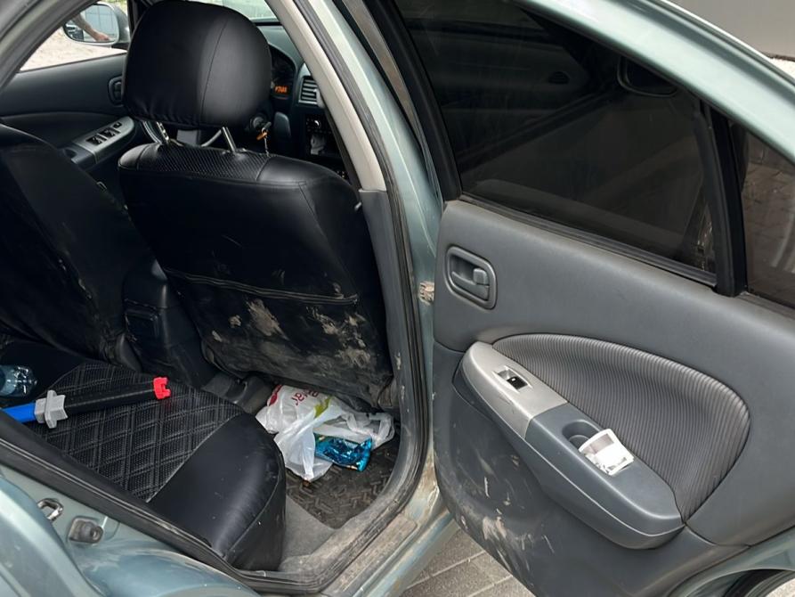 Nissan Almera Classic I Кемерово  - изображение 22