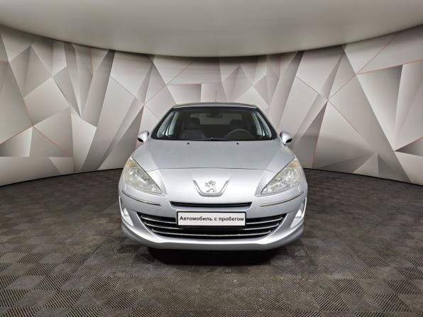 Peugeot 408 I с пробегом 2012 года, цена 549 000 рублей, 184612 км, седан, Автокод Объявления