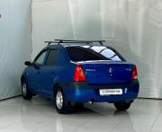 Renault Logan I Воронеж  - изображение 28