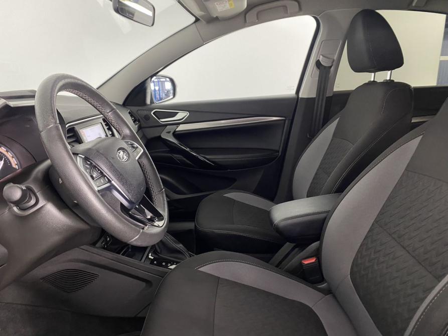 Lada (ВАЗ) Vesta I Рестайлинг (NG) Воронеж  - изображение 12