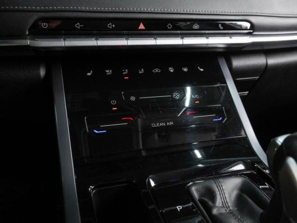 Chery Tiggo 4 Pro I Рестайлинг с пробегом 2023 года, цена 1 367 000 рублей, 69913 км, внедорожник, Автокод Объявления