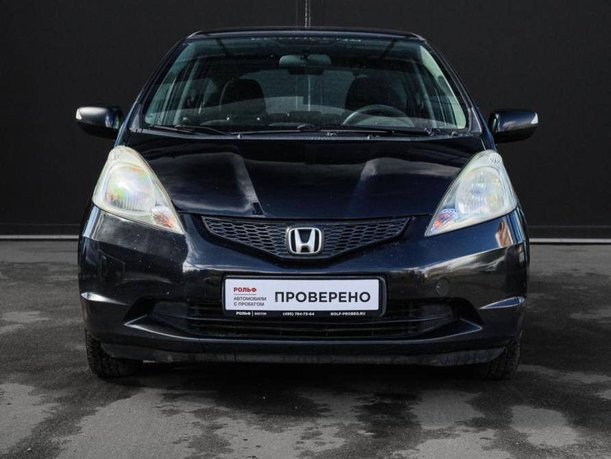 Honda Jazz II Москва  - изображение 2