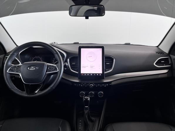 Lada (ВАЗ) Vesta I Рестайлинг (NG) с пробегом 2024 года, цена 1 520 000 рублей, 19901 км, универсал, Автокод Объявления