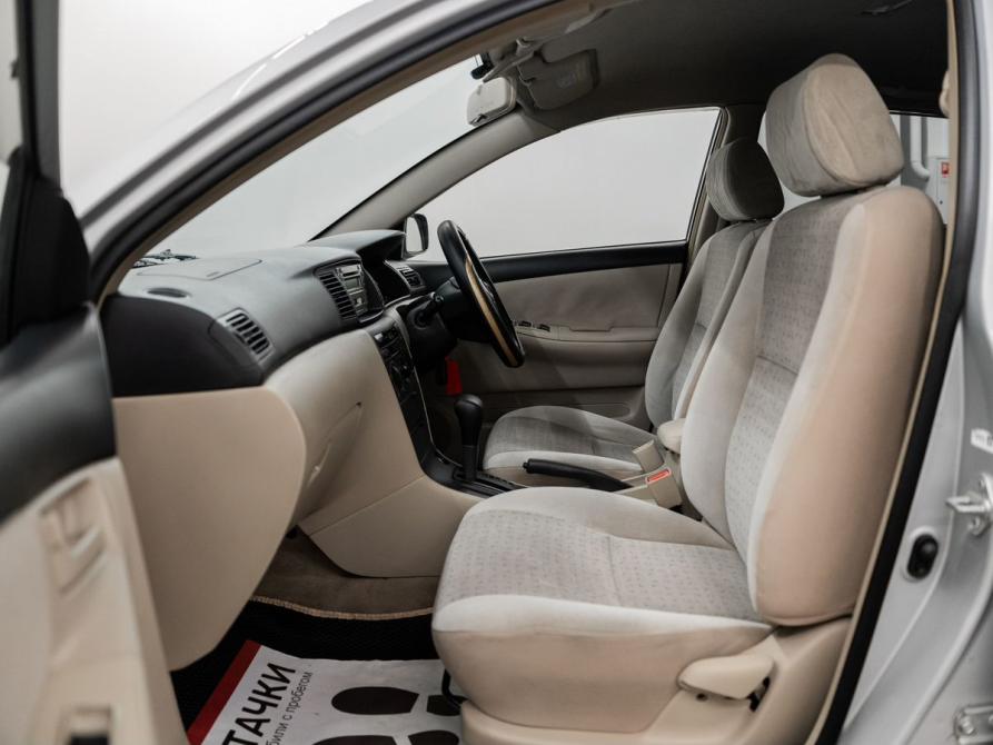 Toyota Corolla IX (E120 E130) Красноярск  - изображение 6