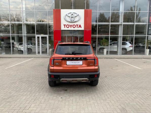 Haval Dargo I с пробегом 2023 года, цена 2 550 000 рублей, 49990 км, внедорожник, Автокод Объявления
