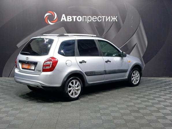 Lada (ВАЗ) Kalina II с пробегом 2016 года, цена 420 000 рублей, 69170 км, универсал, Автокод Объявления