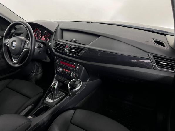 BMW X1 I (E84) Рестайлинг с пробегом 2013 года, цена 1 447 000 рублей, 124110 км, внедорожник, Автокод Объявления